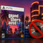 GTA 6 bez płyty Blu-ray w wydaniu pudełkowym. Rockstar stawia na dystrybucję cyfrową