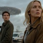 Spielberg wraca do formy. „Dzień objawienia” zbiera znakomite recenzje i bije rekordy przedsprzedaży