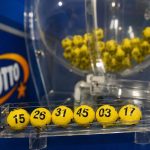 Wyniki Lotto Sprawdź liczby z losowań EkstraPensja, Kaskada, MiniLotto i MultiMulti