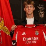 Jakub Kamiński oficjalnie zawodnikiem Benfiki. Ujawniono szczegóły transferu