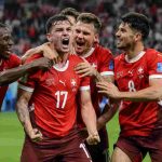 Szwajcaria po dramatycznym meczu awansowała do ćwierćfinału MŚ 2026. Teraz czeka ją starcie z Argentyną