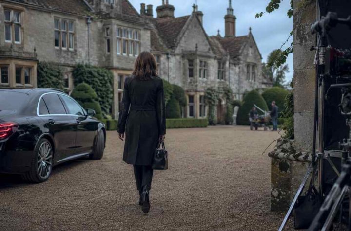Meghan Markle może wrócić do aktorstwa. Trwają rozmowy w sprawie roli w serialu „Dżentelmeni”