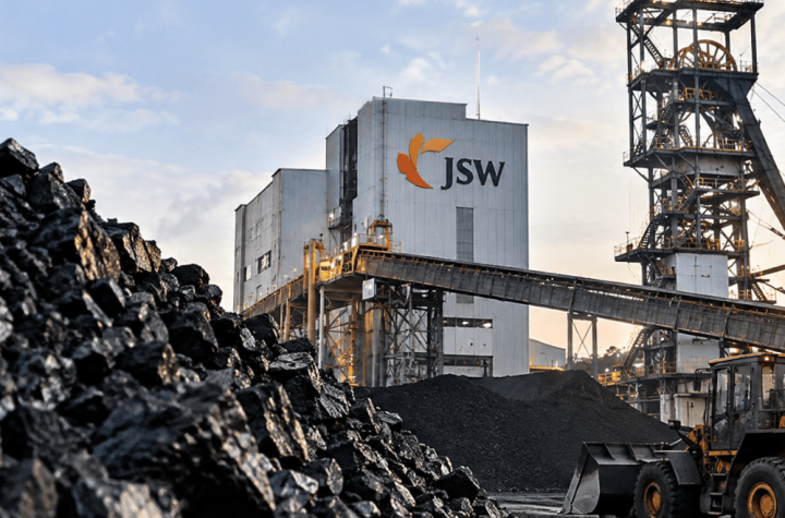 JSW obniża koszty wydobycia. W drugim kwartale spadły poniżej 600 zł za tonę