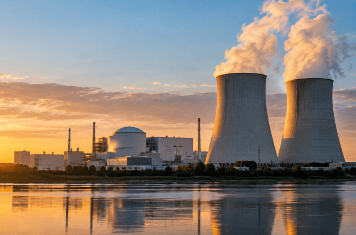 Nowy Program Polskiej Energetyki Jądrowej. Zmiany dotyczą drugiej elektrowni i roli PGE