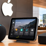 Konferencja Apple 13 października. Nowe urządzenia mają zmienić ekosystem inteligentnego domu