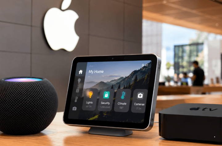 Konferencja Apple 13 października. Nowe urządzenia mają zmienić ekosystem inteligentnego domu